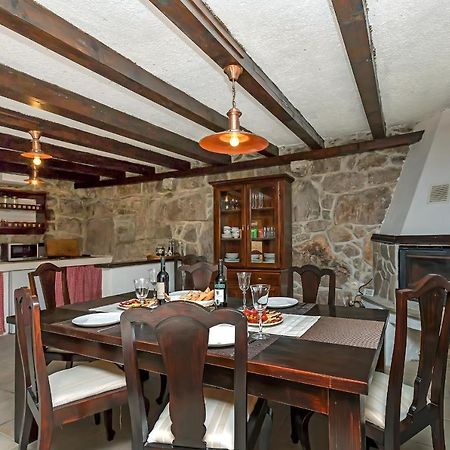 Luxury Villa Topolina Башка-Вода Экстерьер фото