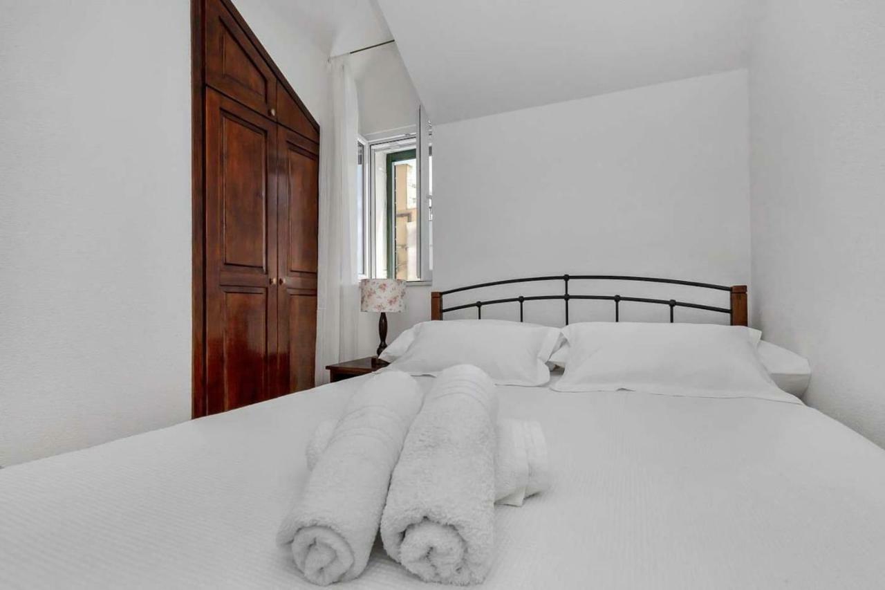 Luxury Villa Topolina Башка-Вода Экстерьер фото